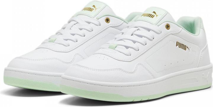 Produktbild Puma Court Classy (36)