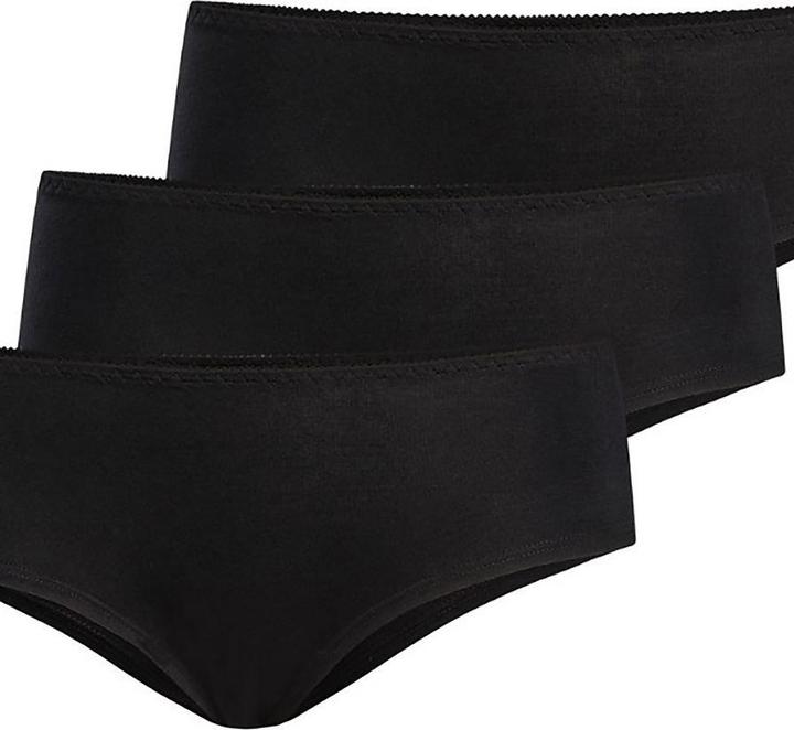 Teyli Set (XS, 3er Pack)