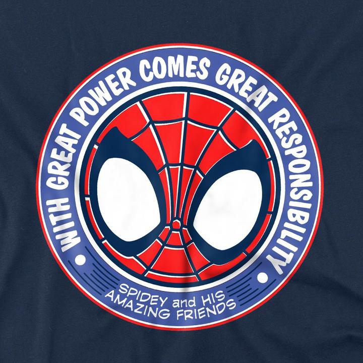 Produktbild Great Responsibility TShirt (128)
