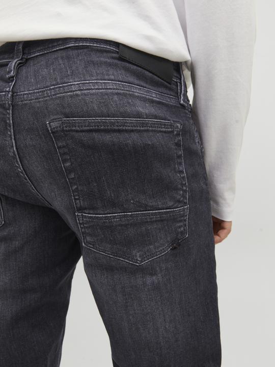 Produktbild Jack & Jones GLENN FOX BL 655 SPS Slim Fit Jeans (W29/L34)