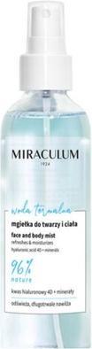 Produktbild MIRACULUM Thermal Water (Körperlotion, 100 ml)