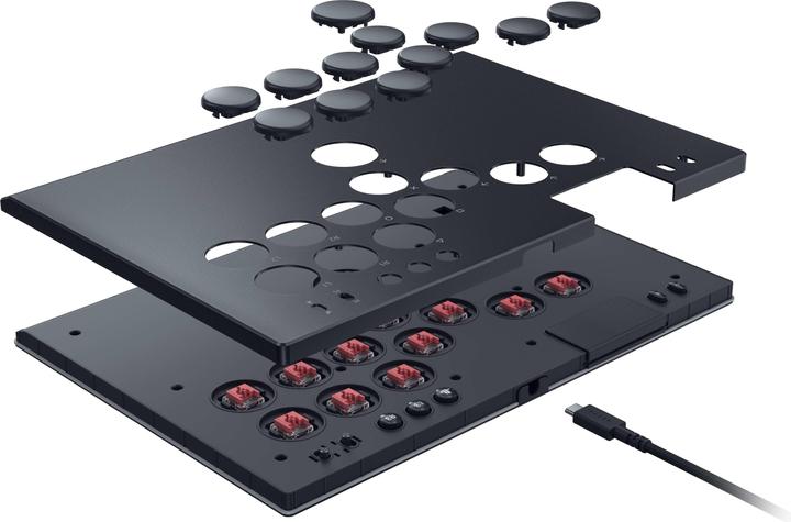 Immagine prodotto Razer Kitsune (PC, PS5)