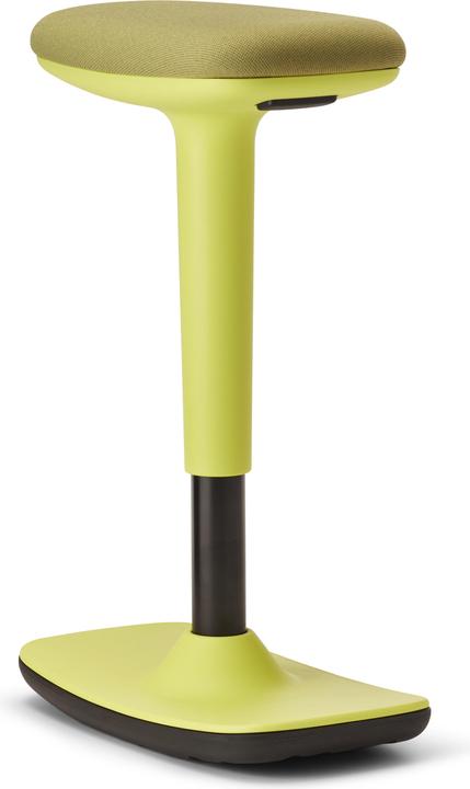 Produktbild Trendoffice Sitz- und Stehhocker SW 9299