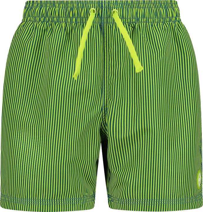Actual product image CMP Campagnolo Kid's Shorts Printed (116)