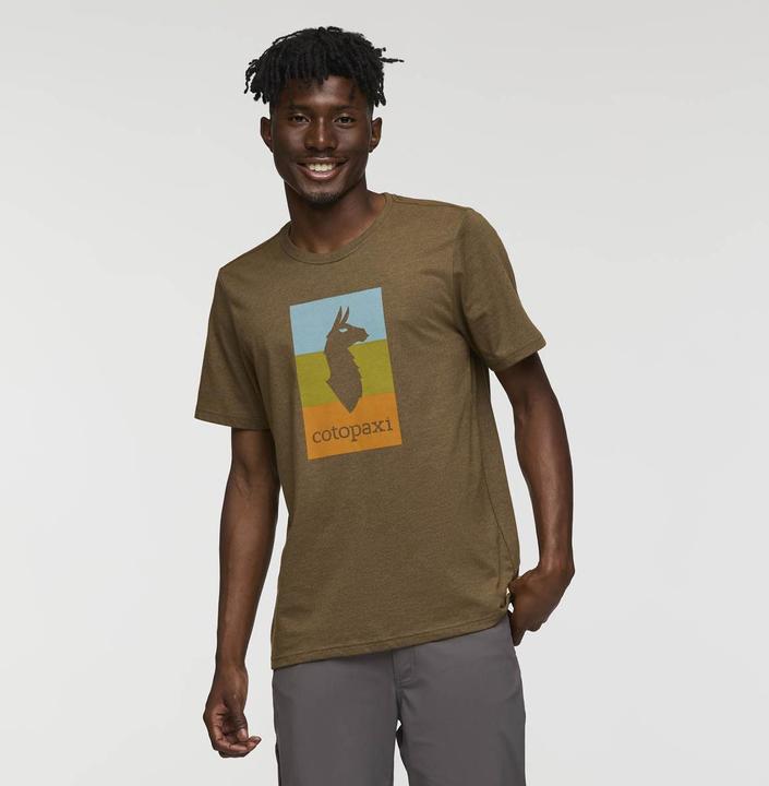 Actual product image Cotopaxi Llama Block (L)