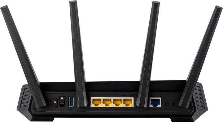 Produktbild ASUS ROG STRIX GS-AX5400