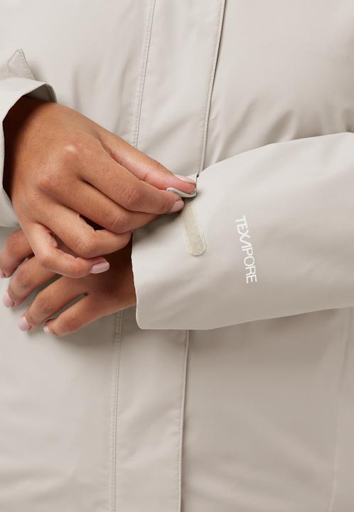 Produktbild Jack Wolfskin Rotwand 3In1 Jkt W (XXL)