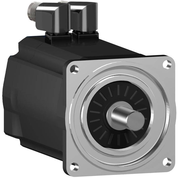 Image du produit APC Schneider Electric Variateur de fréquence, Altivar 320, CANOpen/MODBUS, 54A, 11kW, 200... 240V