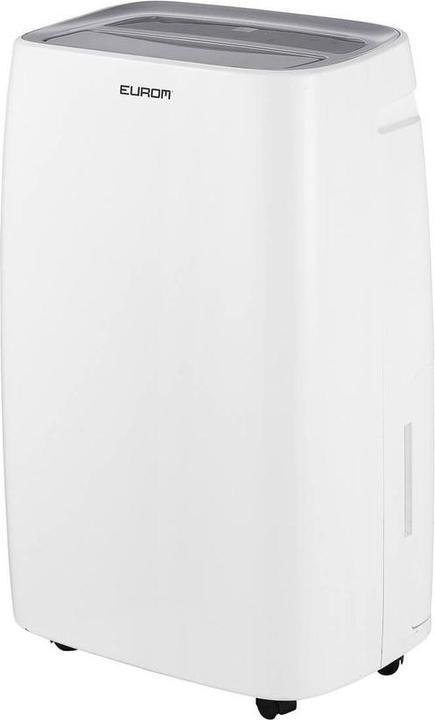 Produktbild Eurom DryBest 30 WiFi (25 m², 30 l/24h)