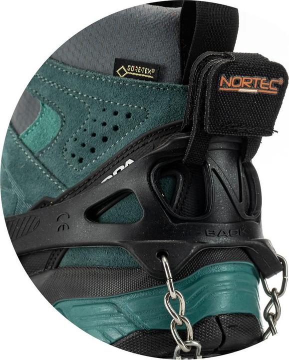 Actual product image Nortec Alp 2.0 Grödel (XL)