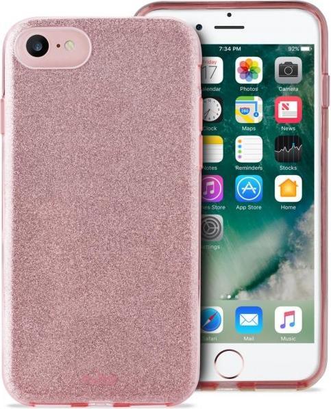 Produktbild Puro IPC747CSHINERGOLD (Apple iPhone SE (2nd Gen))