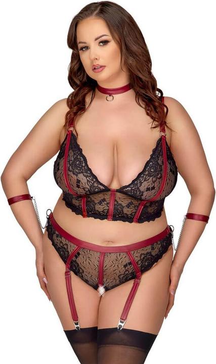 Actual product image Cottelli Collection Set (XL)