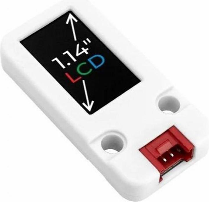 Actual product image M5Stack Display LCD 1.14