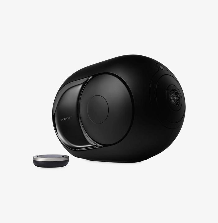 Actual product image Devialet Phantom I 108 dB (Airplay 2, Wi-Fi, Bluetooth)