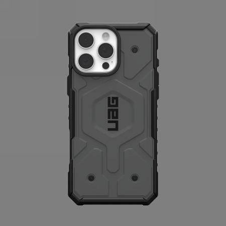 Productafbeelding UAG Urban Armor Gear Pathfinder MagSafe Etui (Apple iPhone 16 Pro Max)