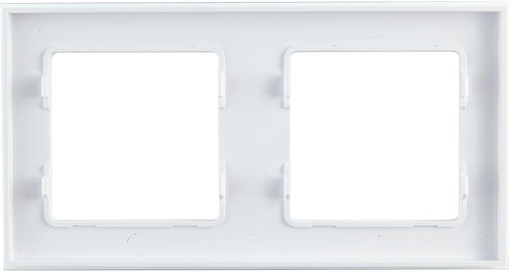 Actual product image Shelly Wall frame 2 - white