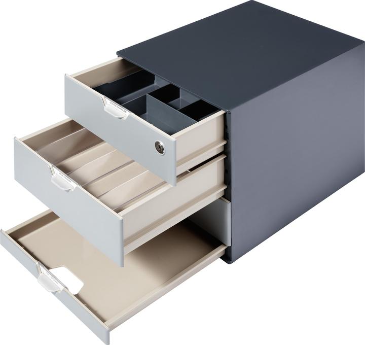Produktbild Durable Kaffeestation Coffee Point Box (Folio, A4, C4, Letter)