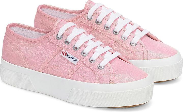 Superga Sneaker 2740 Lame (42)