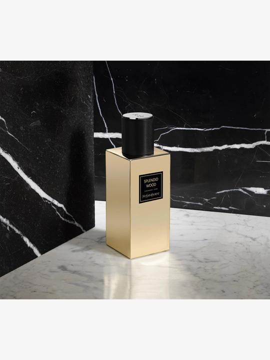 Actual product image Yves Saint Laurent Splendid Wood (Eau de parfum, 125 ml)
