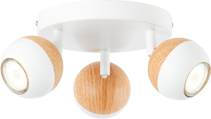 Image du produit Brilliant Scan (250 lm, GU10)