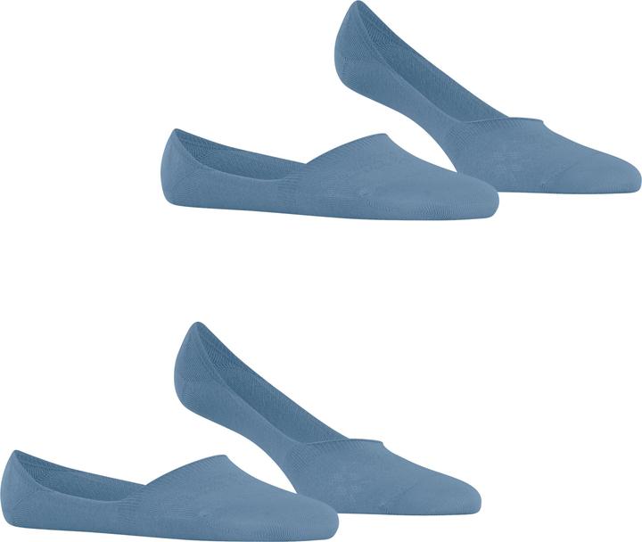 Immagine prodotto Burlington Everyday IN 2-Pack (Confezione da 2, 41 - 42)