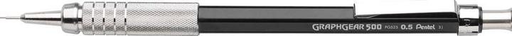 Produktbild Pentel Graphgear-520 - Druckbleistift (0.50 mm, HB)