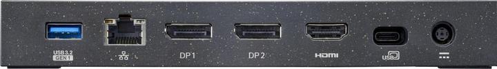 Actual product image Acer Dockingstation Vero MST Dock M33 (USB-C, 5 Ports)