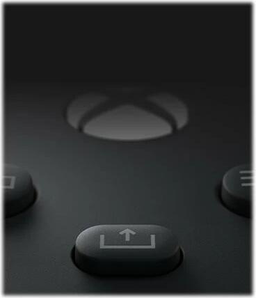 Immagine prodotto Microsoft Xbox Wireless Controller + USB-C Kabel (PC, Xbox One X, Xbox Series X, Android, iOS)