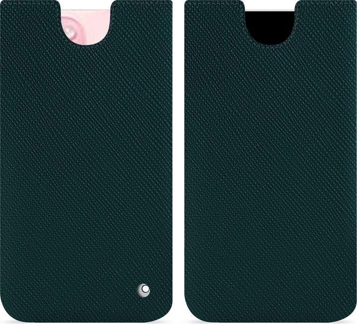Actual product image Noreve Leather case (Apple iPhone 15)
