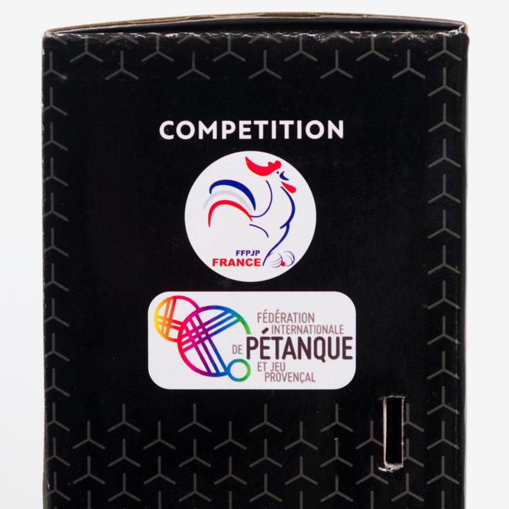 Image du produit Koodza Upsilon (1 x, 72 mm)