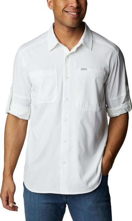 Actual product image Columbia Silver Ridge™ Utility Lite Long Sleeve (XL)