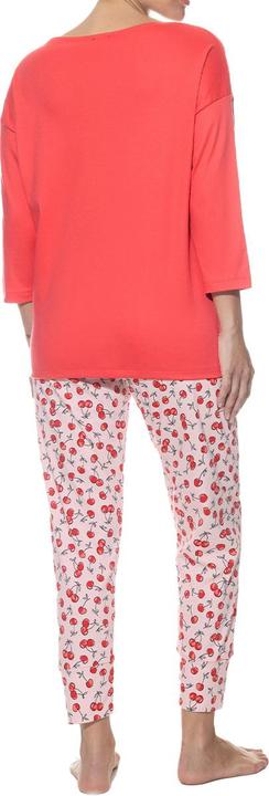 Produktbild Mey Cherry Rush Schlafanzug (48, 4XL)