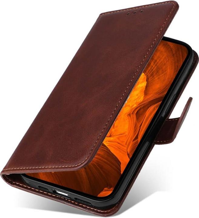 Produktbild Cover-Discount Xiaomi Poco X7 Pro - Premium Handyhülle Etui (Xiaomi Poco X7 Pro)