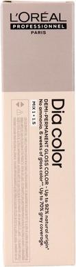 L'Oréal Professionnel DIA COLOR Demi-Permanente Färbung ohne Ammoniak 60ml 823