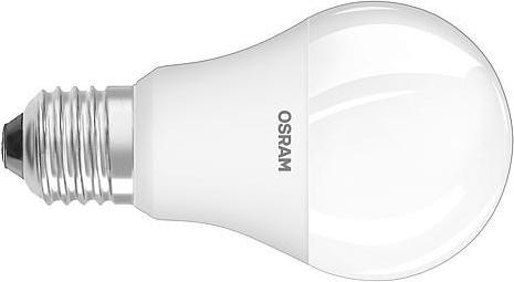 Actual product image Osram Led Retrofit Rgbw Lamps With Remote Control (E27, 60 W, 806 lm, 1 x, G)