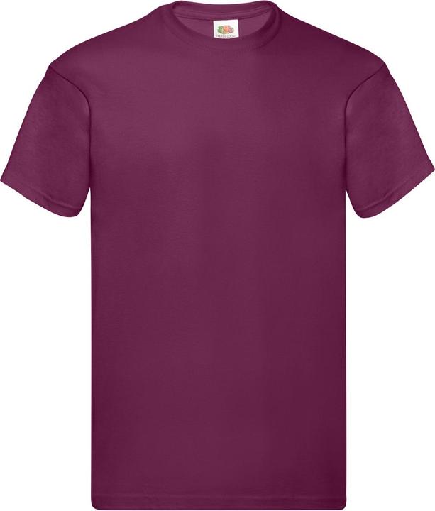Fruit of the Loom Original TShirt