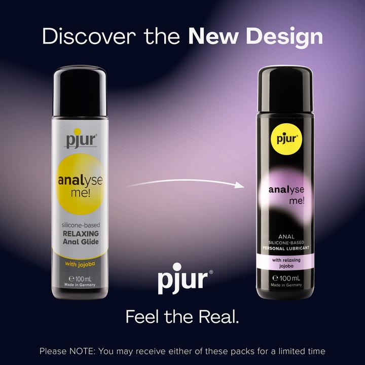 Productafbeelding Pjur Analyse Ik (100 ml)