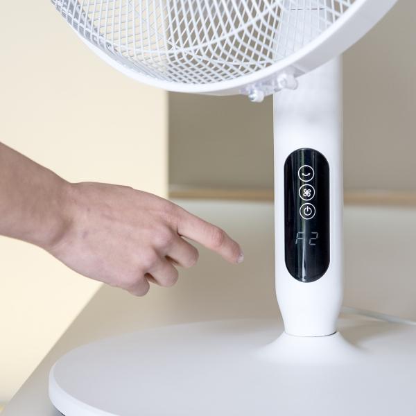 Immagine prodotto Taurus Ice Brise (49 dB)