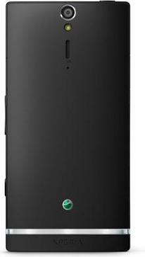 Produktbild Sony Xperia S (32 GB, Schwarz, 4.30", 12 Mpx, 3G)