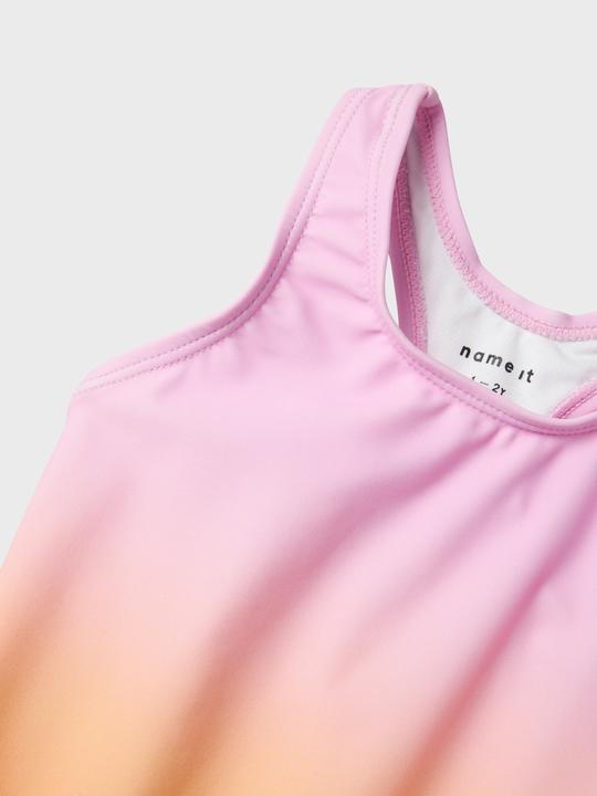 Produktbild Name it All-over-Print Badeanzug (74)