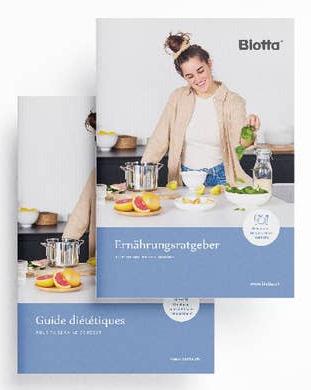 Produktbild Biotta Reset Woche Bio
