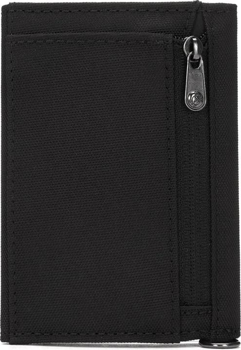 Actual product image Pacsafe Rfidsafe wallet