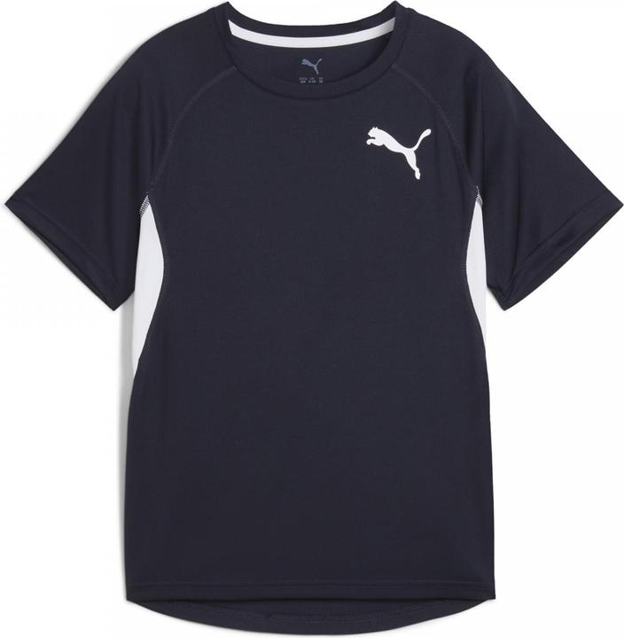 Produktbild Puma Y CROSS THE LINE TEE 3.0 (152)