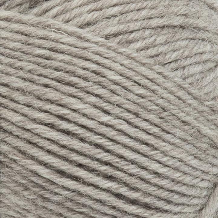 Actual product image Novita 7 Veljestä col. 60 Sand 200 m 100 g (149 m)