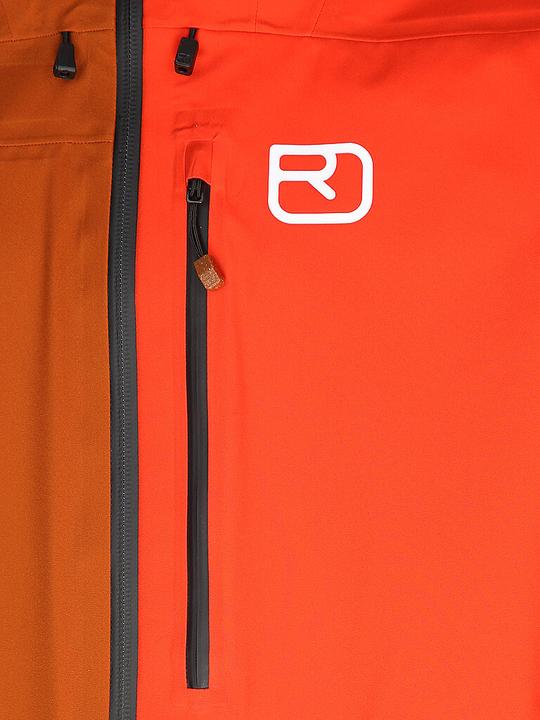 Produktbild Ortovox Ortler Jacket (XXL)
