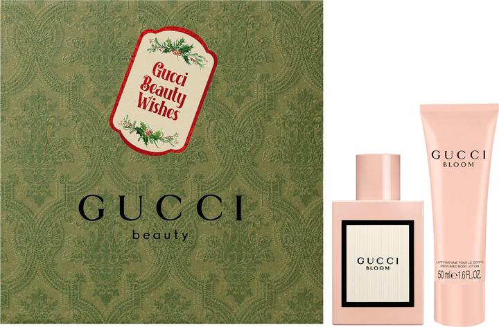 Immagine prodotto Gucci Set di Eau de Parfum Bloom (Set profumo)