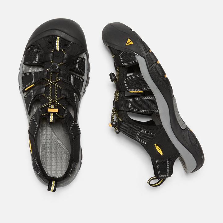 Actual product image Keen Newport H2 (44)