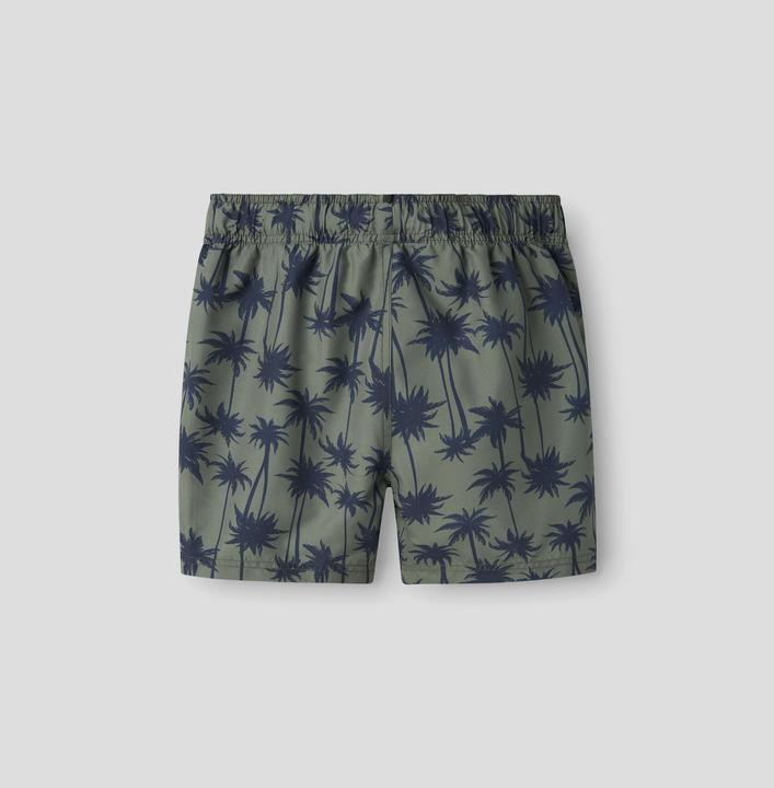 Produktbild Name it Print Badeshorts (152)
