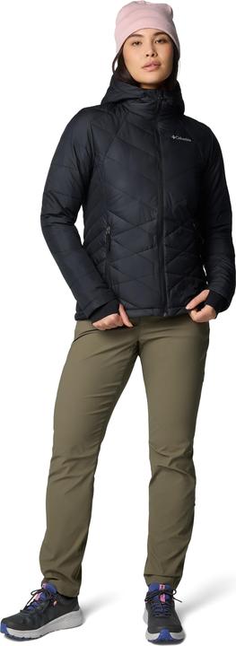 Produktbild Columbia Heavenly™ Hooded Jacket (M)