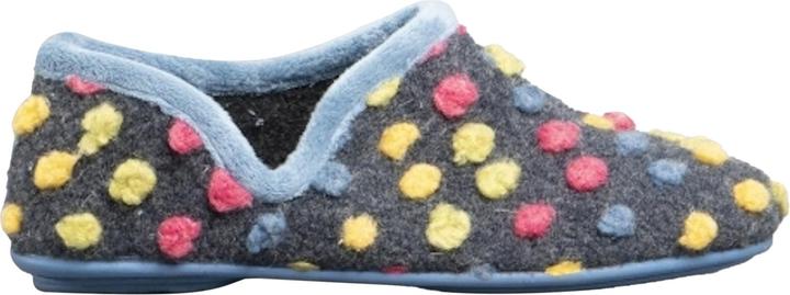 Immagine prodotto Universal Textiles Pantofole di giada a pois (37)